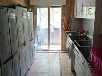 Colocation Madrid 400229-7