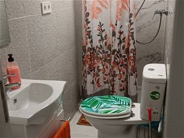 Colocation Madrid 400229-12