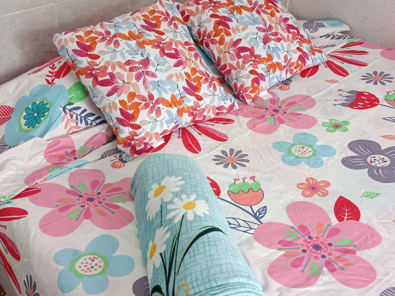 Colocation Madrid 400229-4