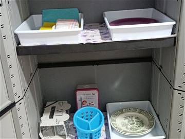 Colocation Madrid 400229-8