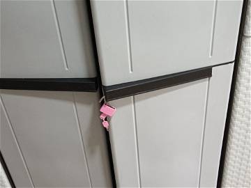 Colocation Madrid 400229-9