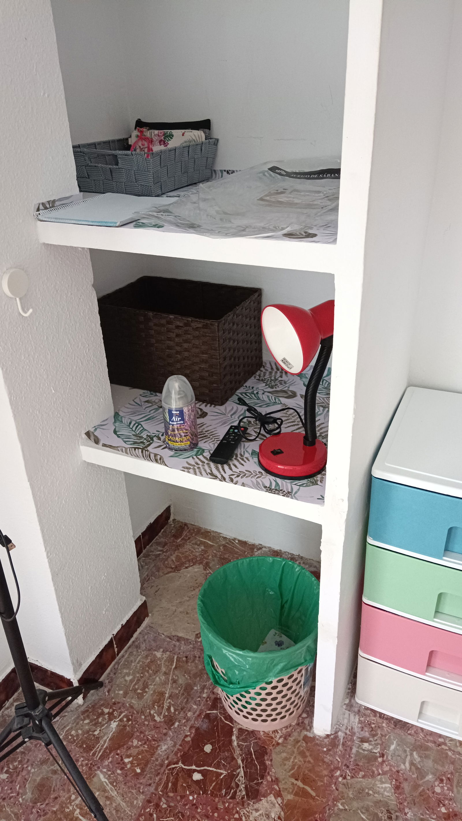 Colocation Madrid 400229