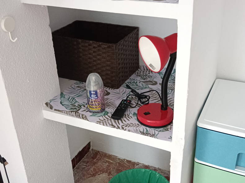 Colocation Madrid 400229-5