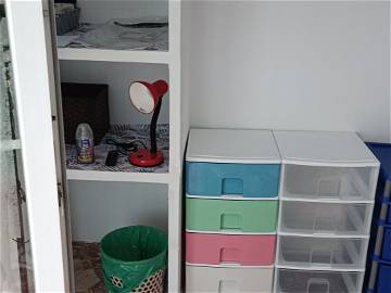 Colocation Madrid 400229-6