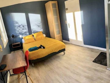 Roomlala | Ta chambre individuelle meublée en colocation ds centre Albi