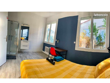 Chambre À Louer Albi 421101