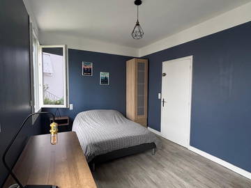 Colocation à louer à Albi-7