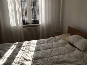 Chambre À Louer Lausanne 253223