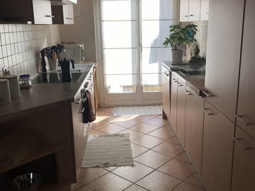 Chambre À Louer Lausanne 253223