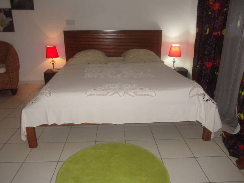 Ganzes Haus Passamainty 152914-1