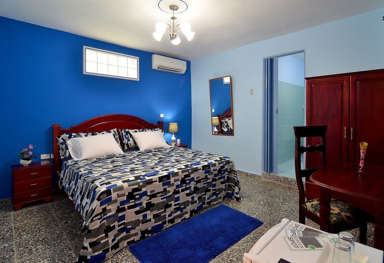 Chambre Chez L'habitant La Habana 156194