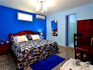 Room For Rent La Habana 156194-1