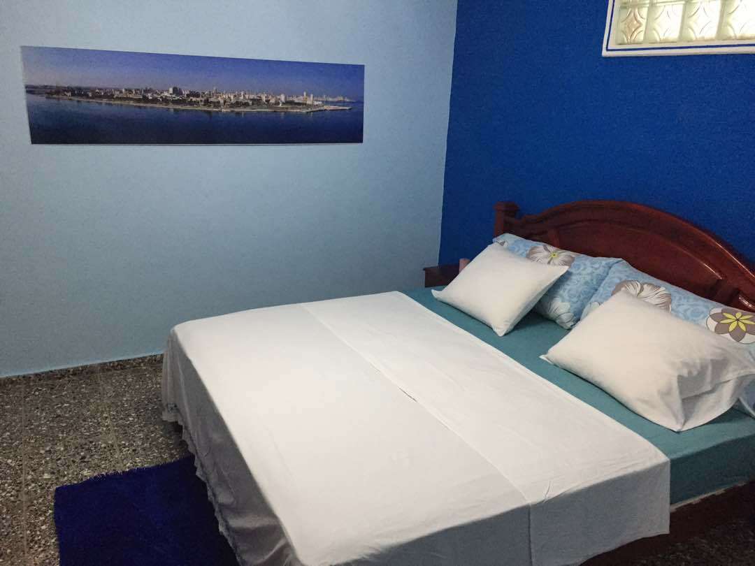 Chambre Chez L'habitant La Habana 156194