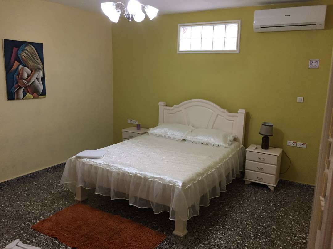 Chambre Chez L'habitant La Habana 156194