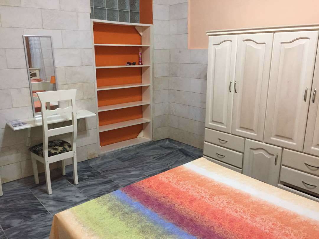 Chambre Chez L'habitant La Habana 156194