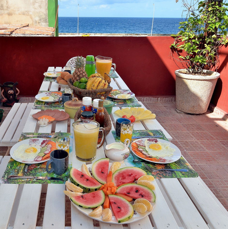 Chambre Chez L'habitant La Habana 156194