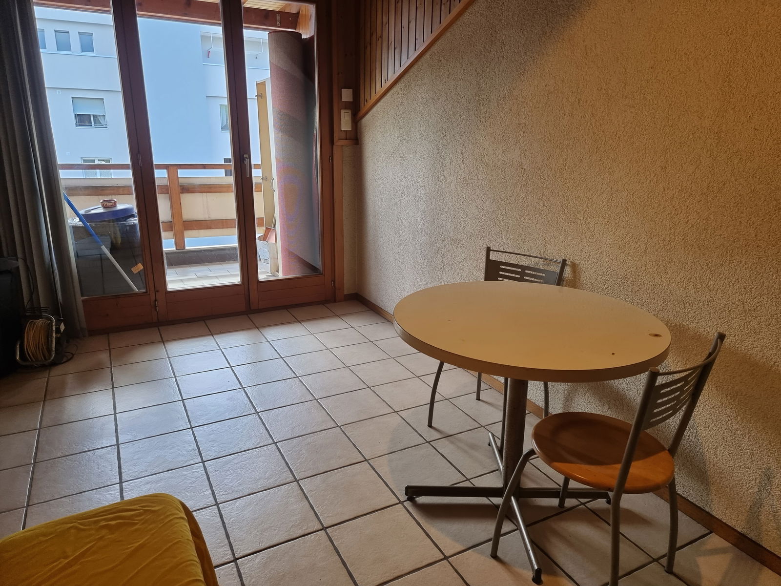 Colocation Collombey-Muraz 252430