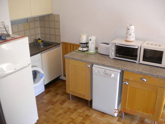Kotimajoitus Canet-en-Roussillon 21093