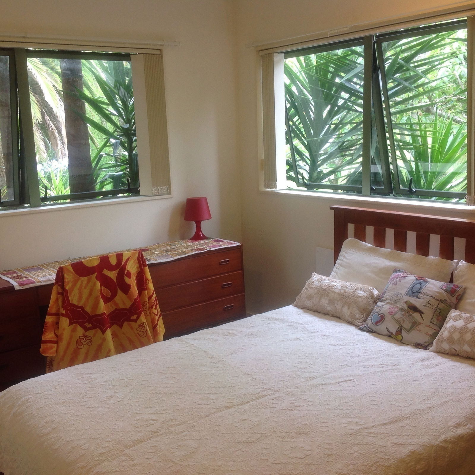 Kotimajoitus Auckland 121298