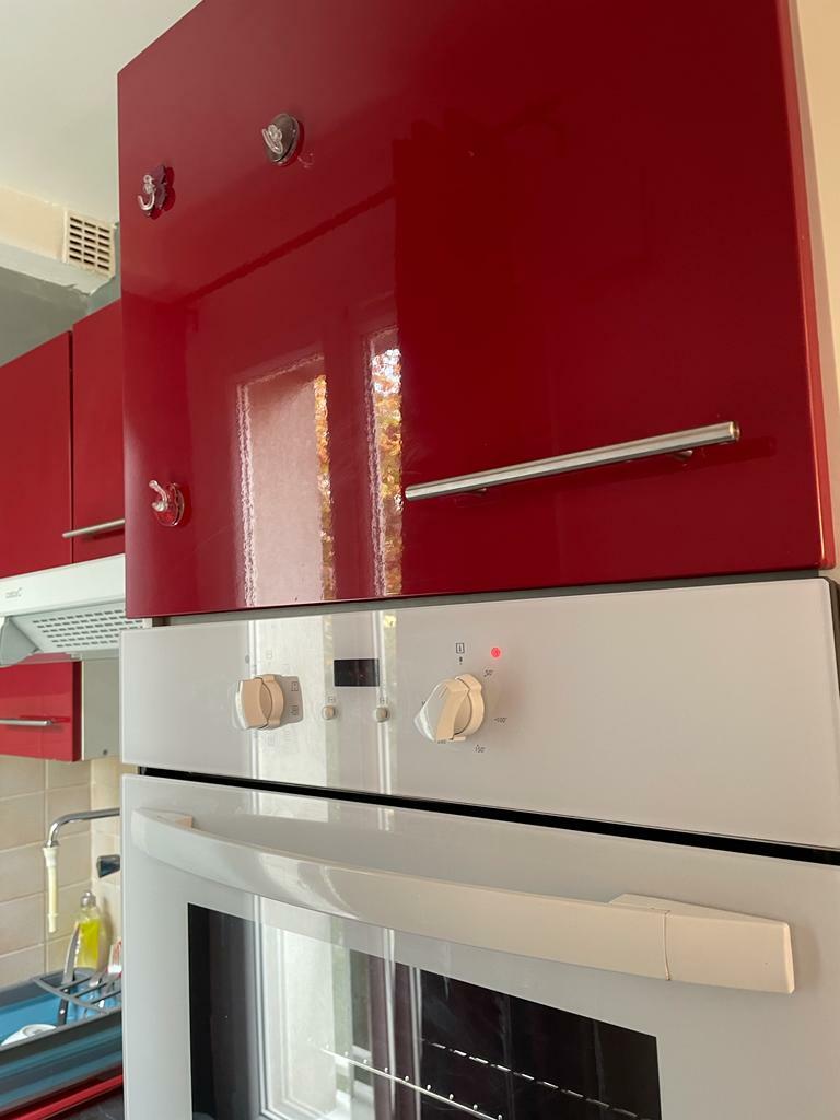 Itsenäinen Studio Le Raincy 254008