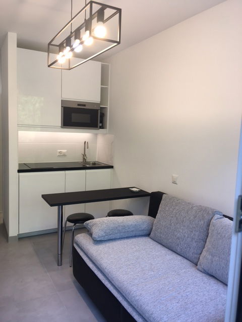Itsenäinen Studio Genève 247861