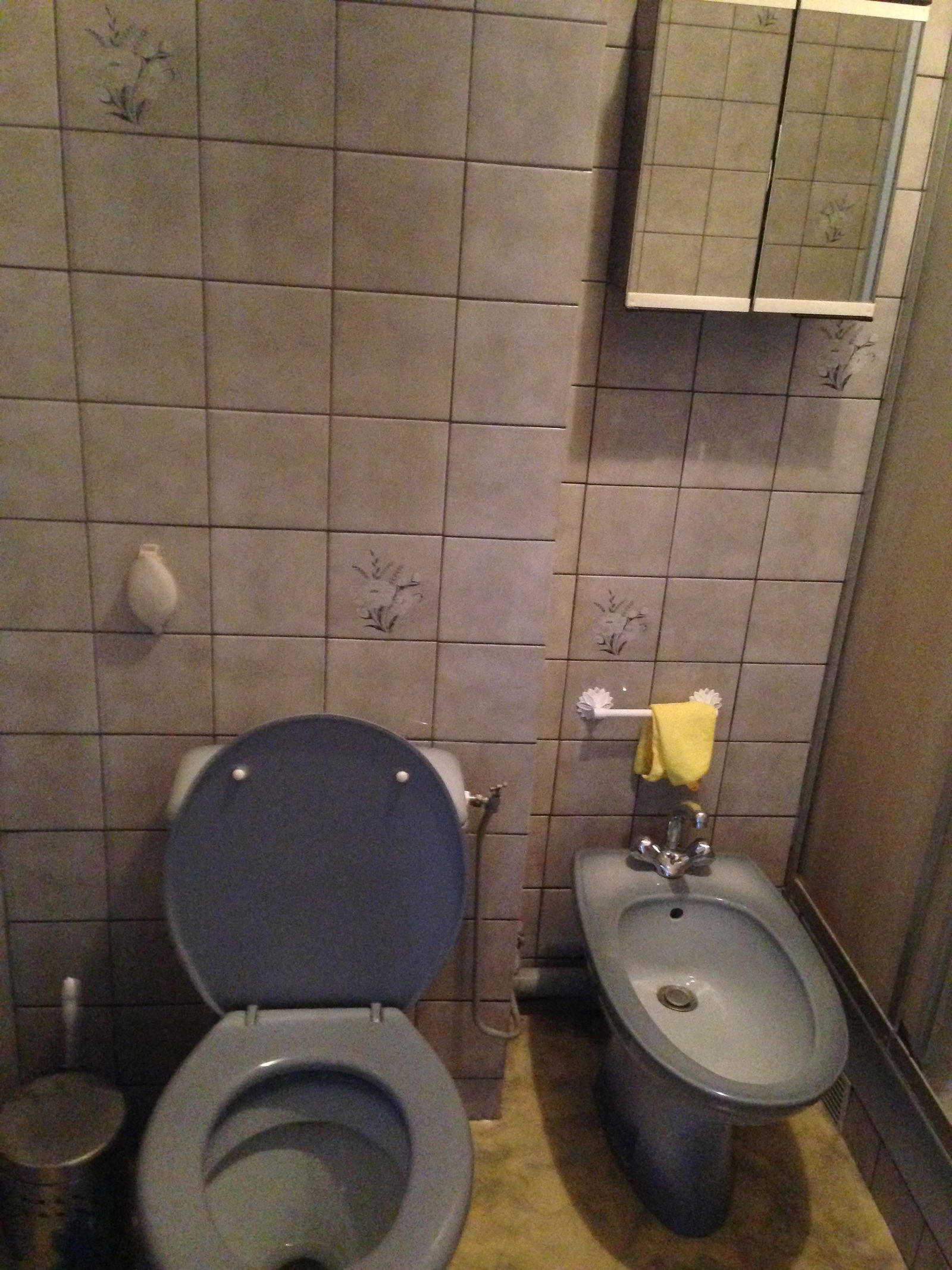 Järjestäminen Choisy-le-Roi 117818