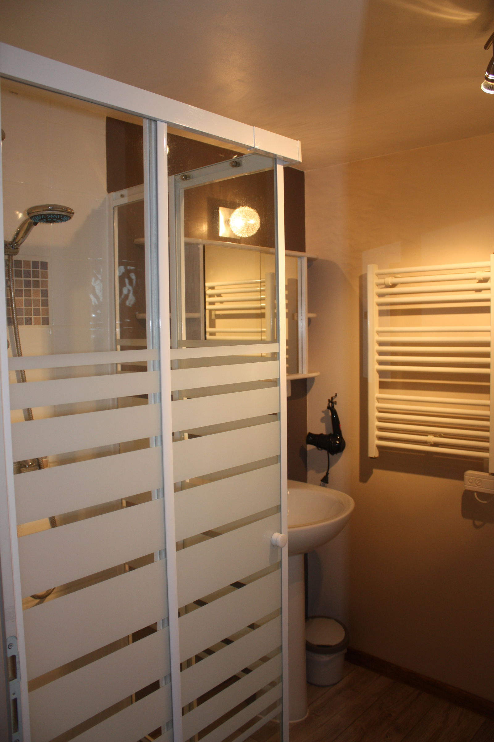 Itsenäinen Studio Monthou-sur-Cher 448111