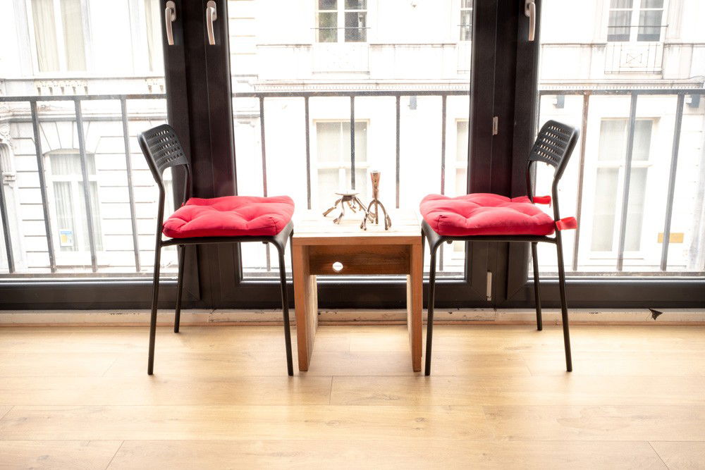 Gästezimmer Gent 658956