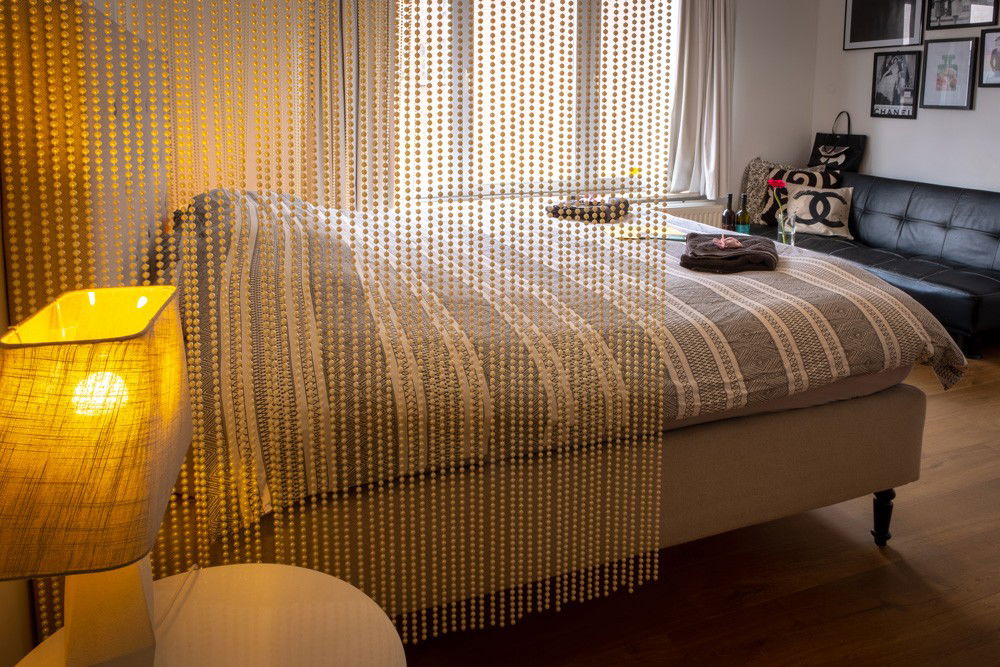 Gästezimmer Gent 658956