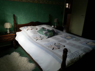 Chambre D'hôte Profondeville 261974-4