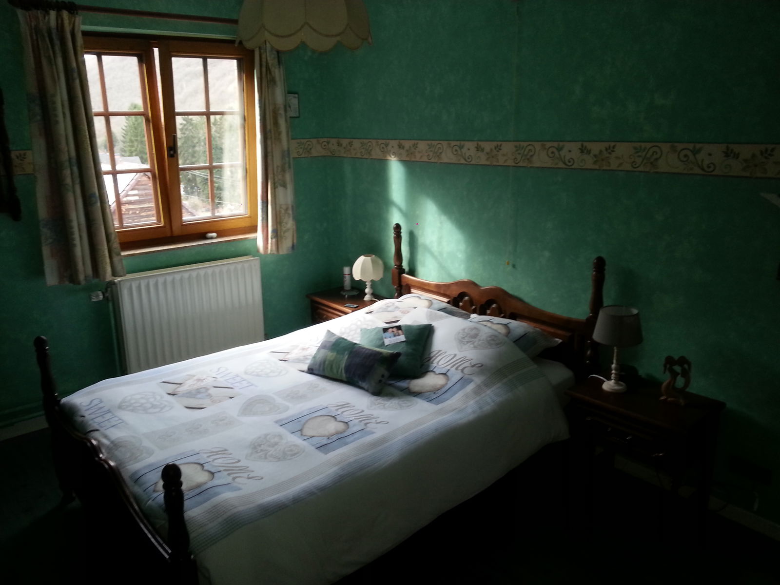 Gästezimmer Profondeville 416938