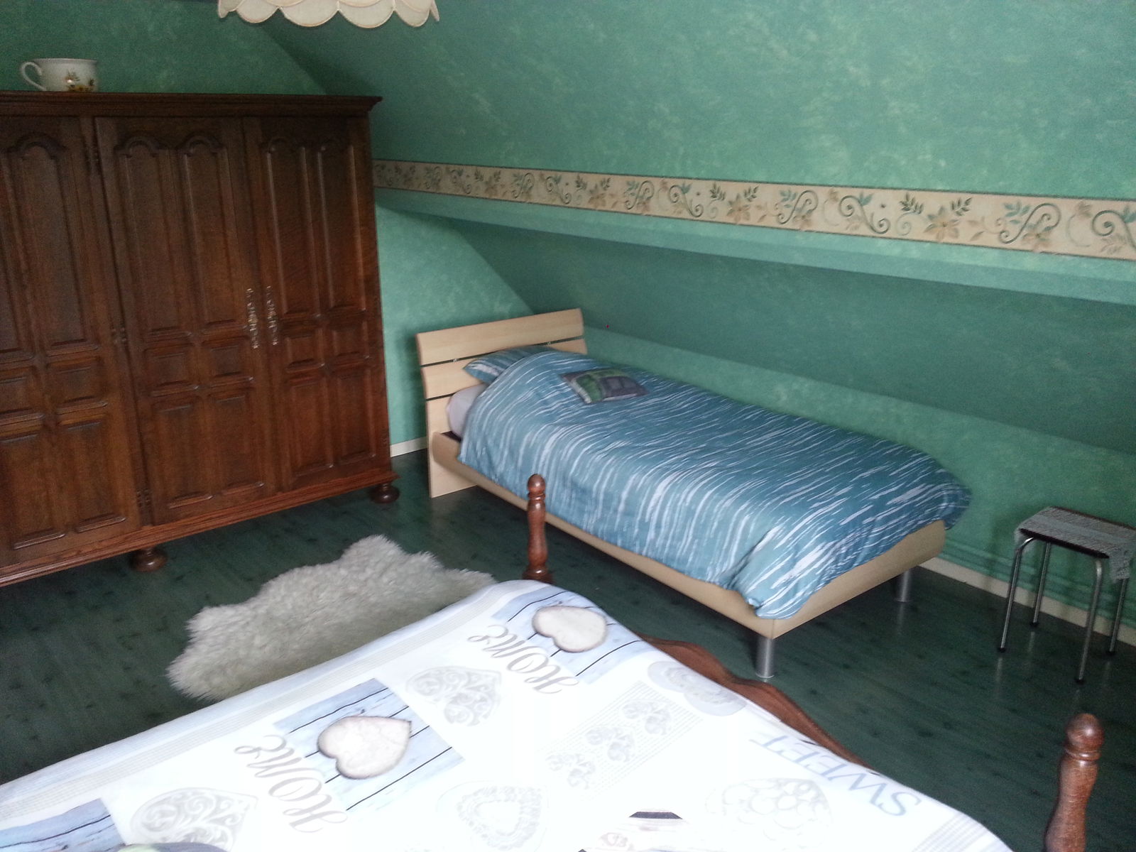 Gästezimmer Profondeville 416938