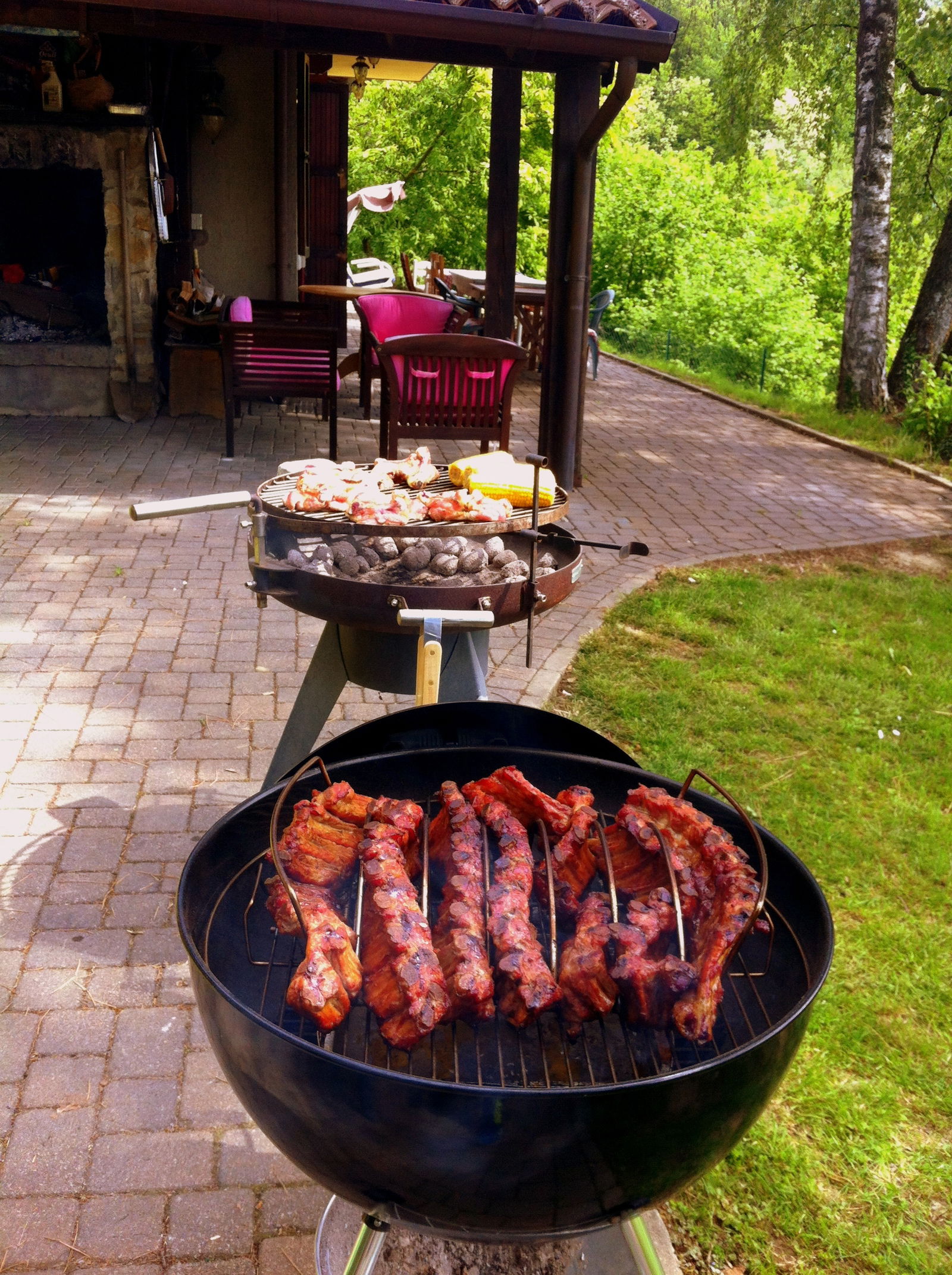 Tutta La Casa Lombardia 194418