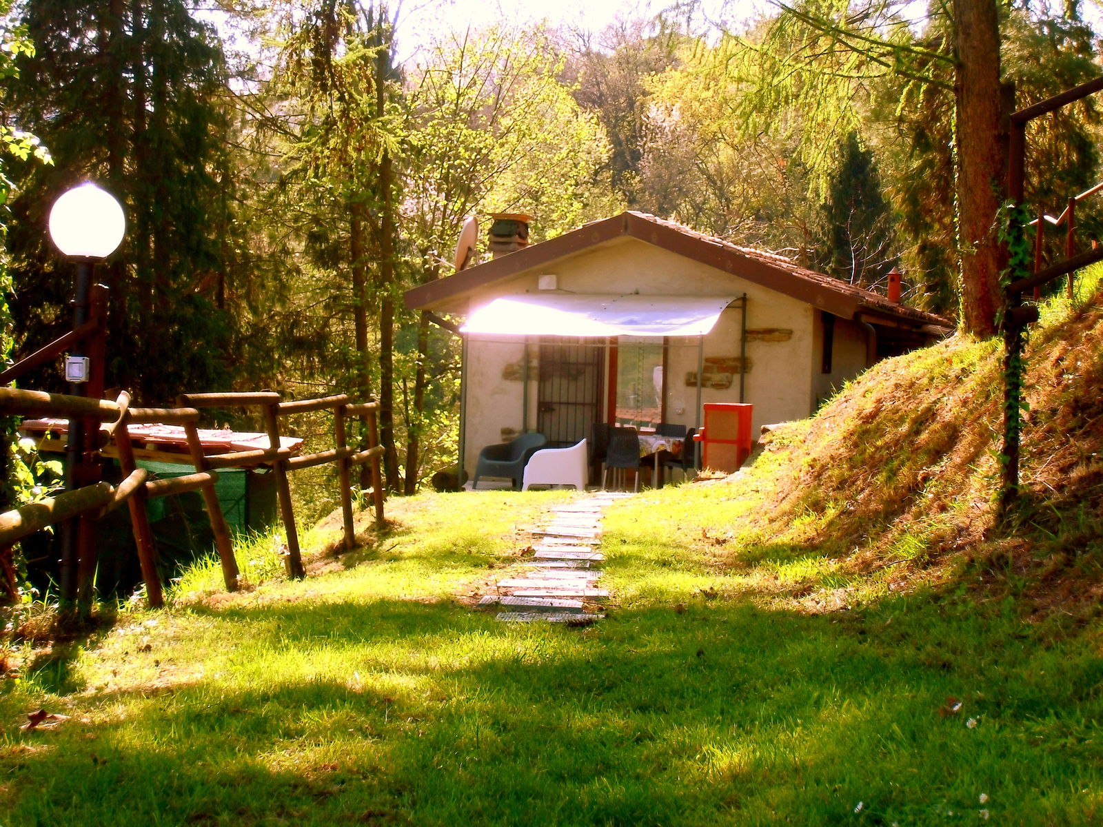 Tutta La Casa Lombardia 194418