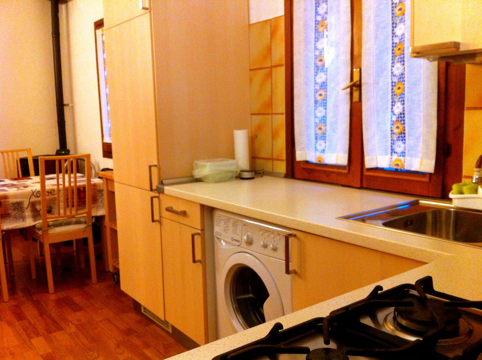 Tutta La Casa Lombardia 194418