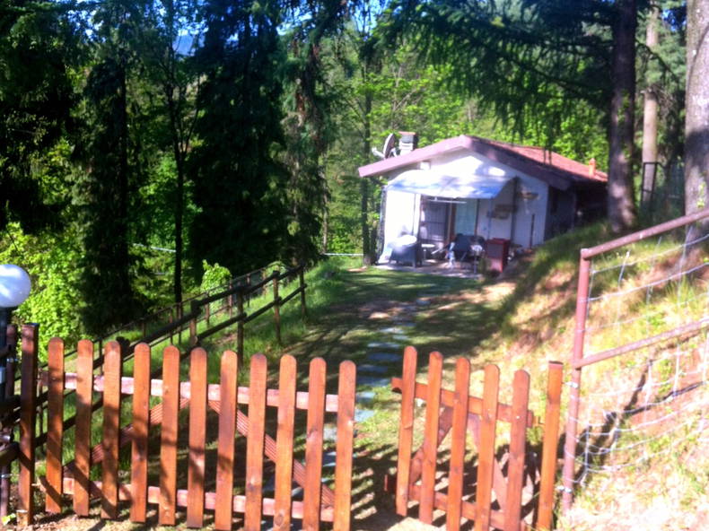 Entire Home Lombardia 194418-1