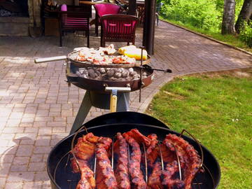 Logement Entier Lombardia 194418-6