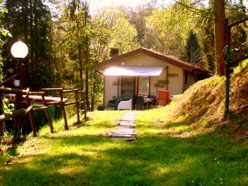 Logement Entier Lombardia 194418-9