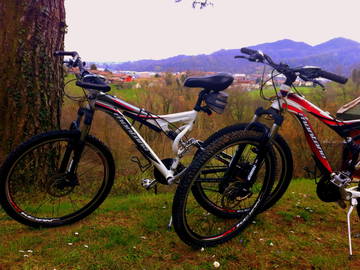 Logement Entier Lombardia 194418-11