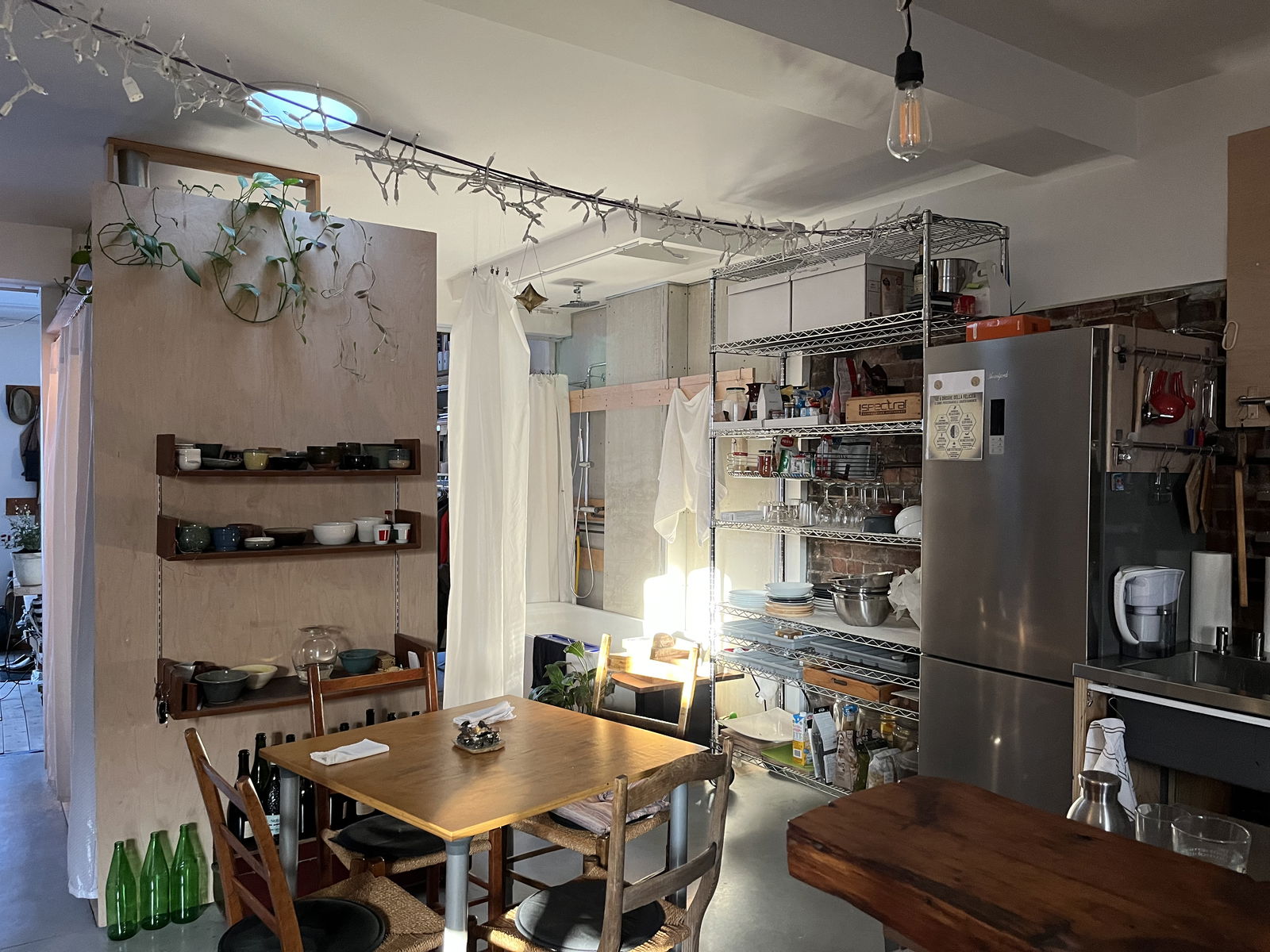 Itsenäinen Studio Montréal 426047