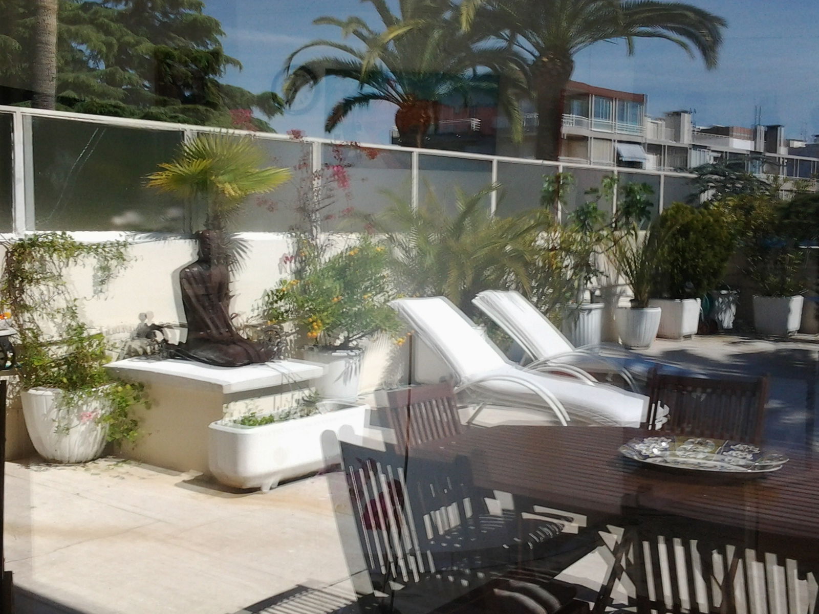 Hemvistelse Mougins 83138