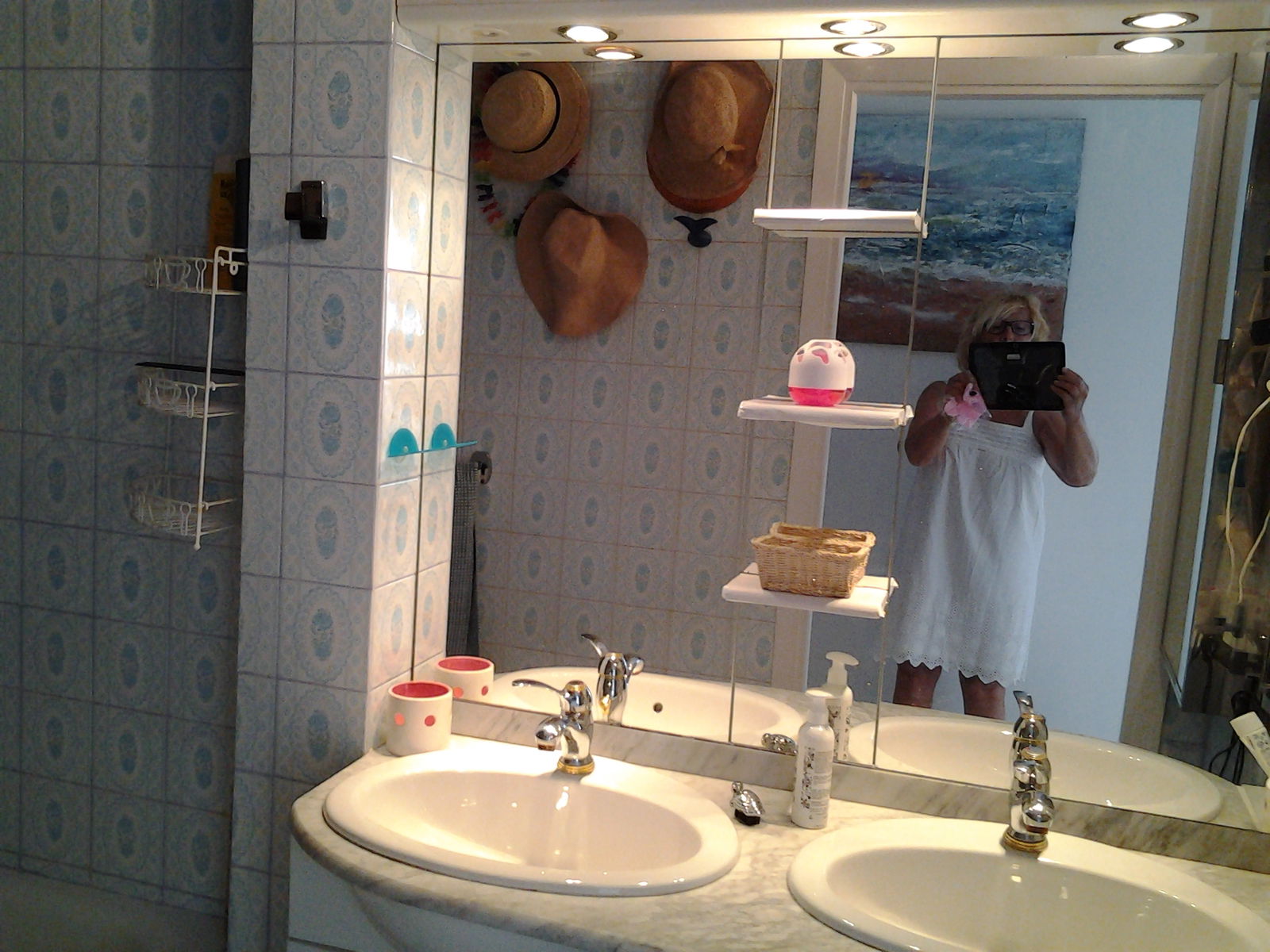 Hemvistelse Mougins 83138