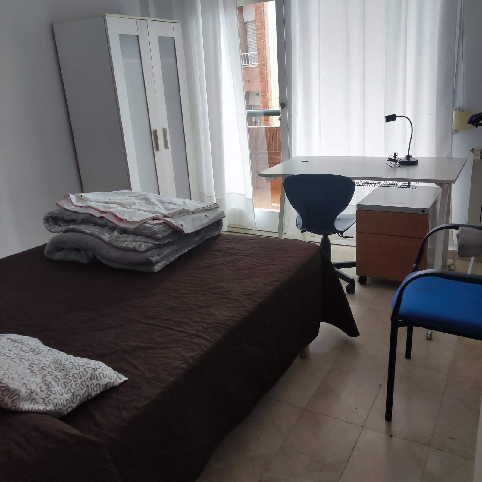 Coliving Barcelona 481101