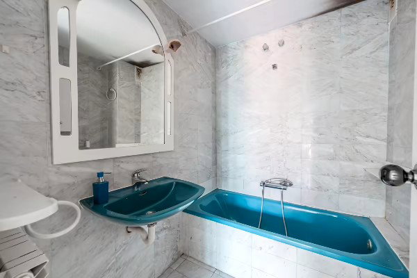 Coliving Barcelona 481101