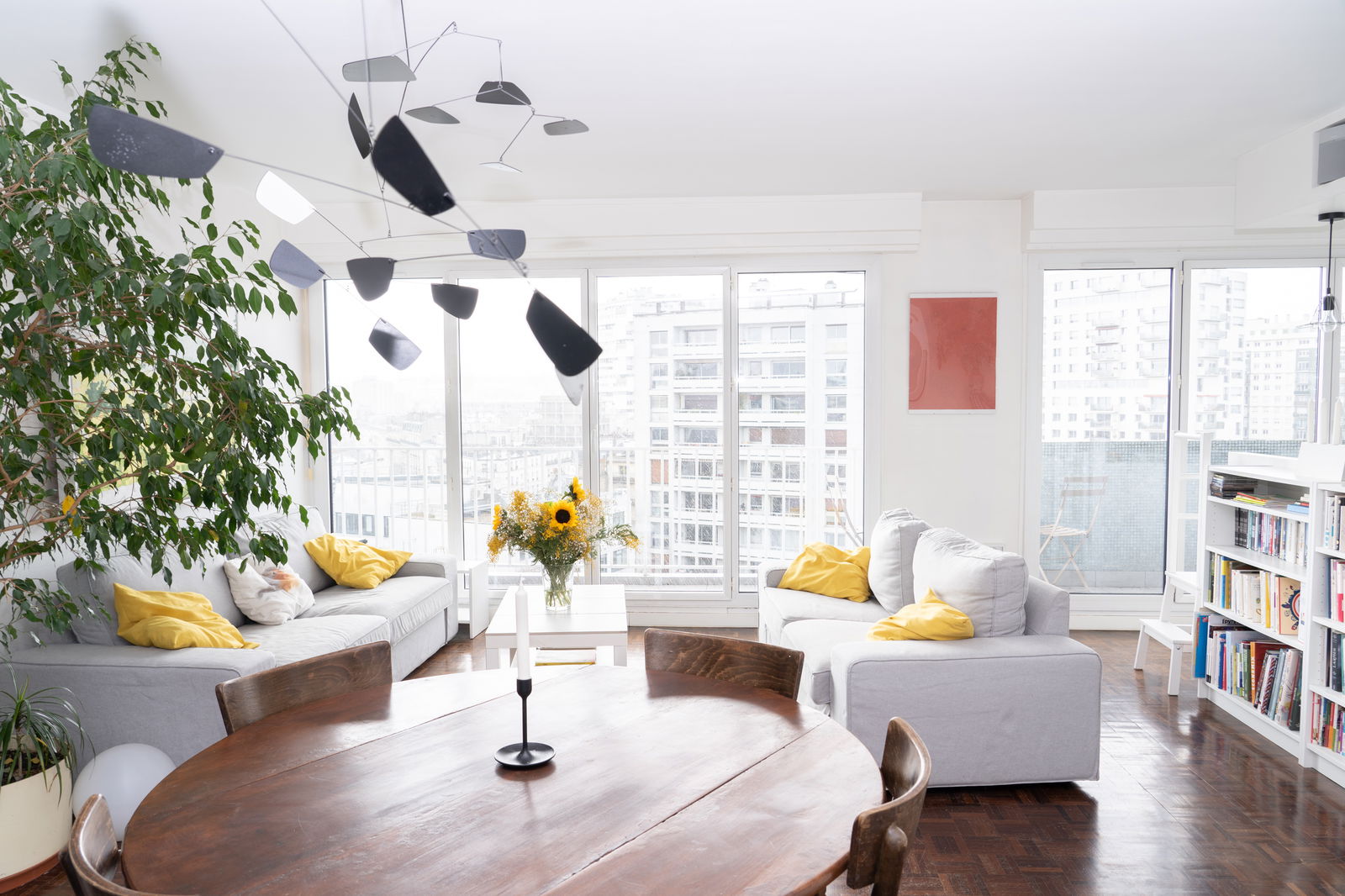 Oberoende Studio Paris 219869