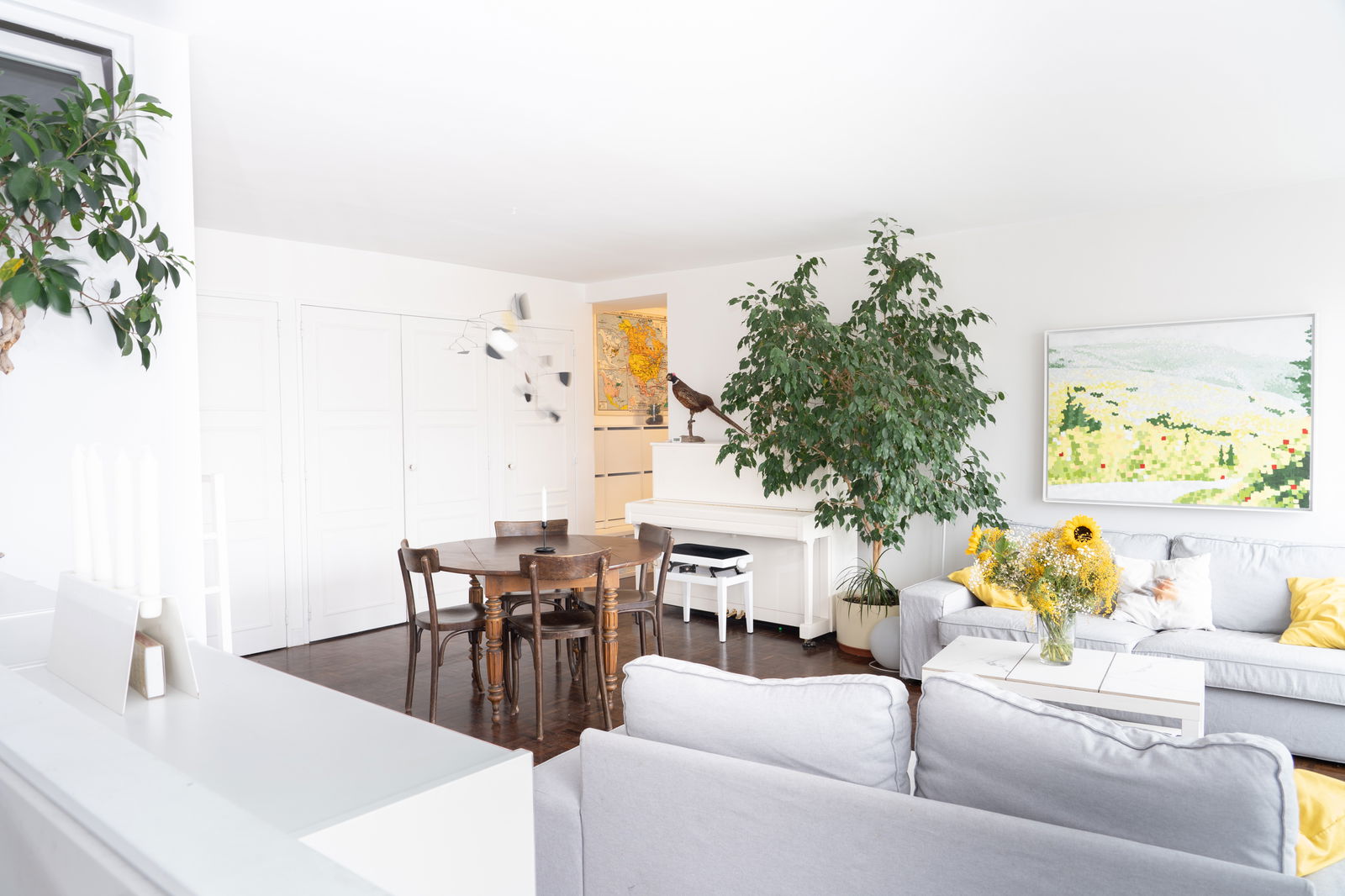 Oberoende Studio Paris 219869