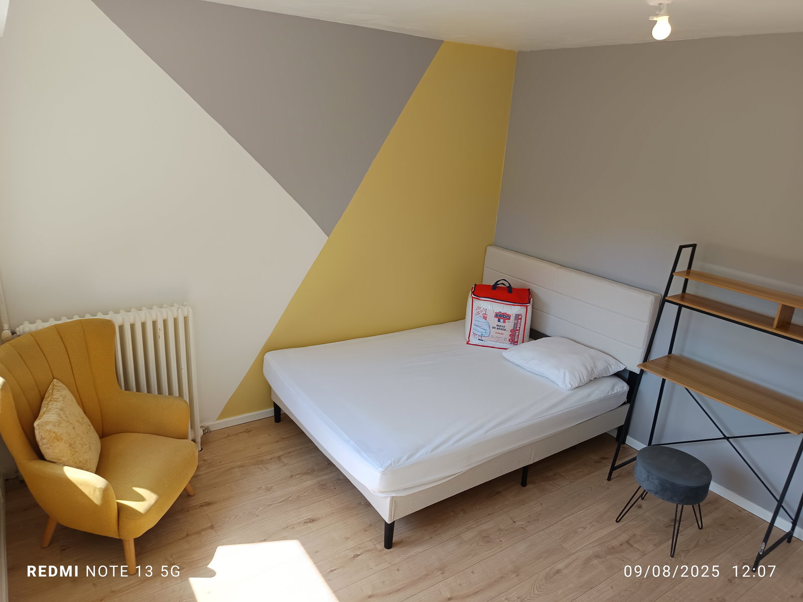 Colocation Talence 664856