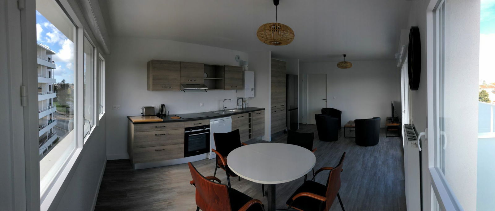 Collocazione Talence 246985