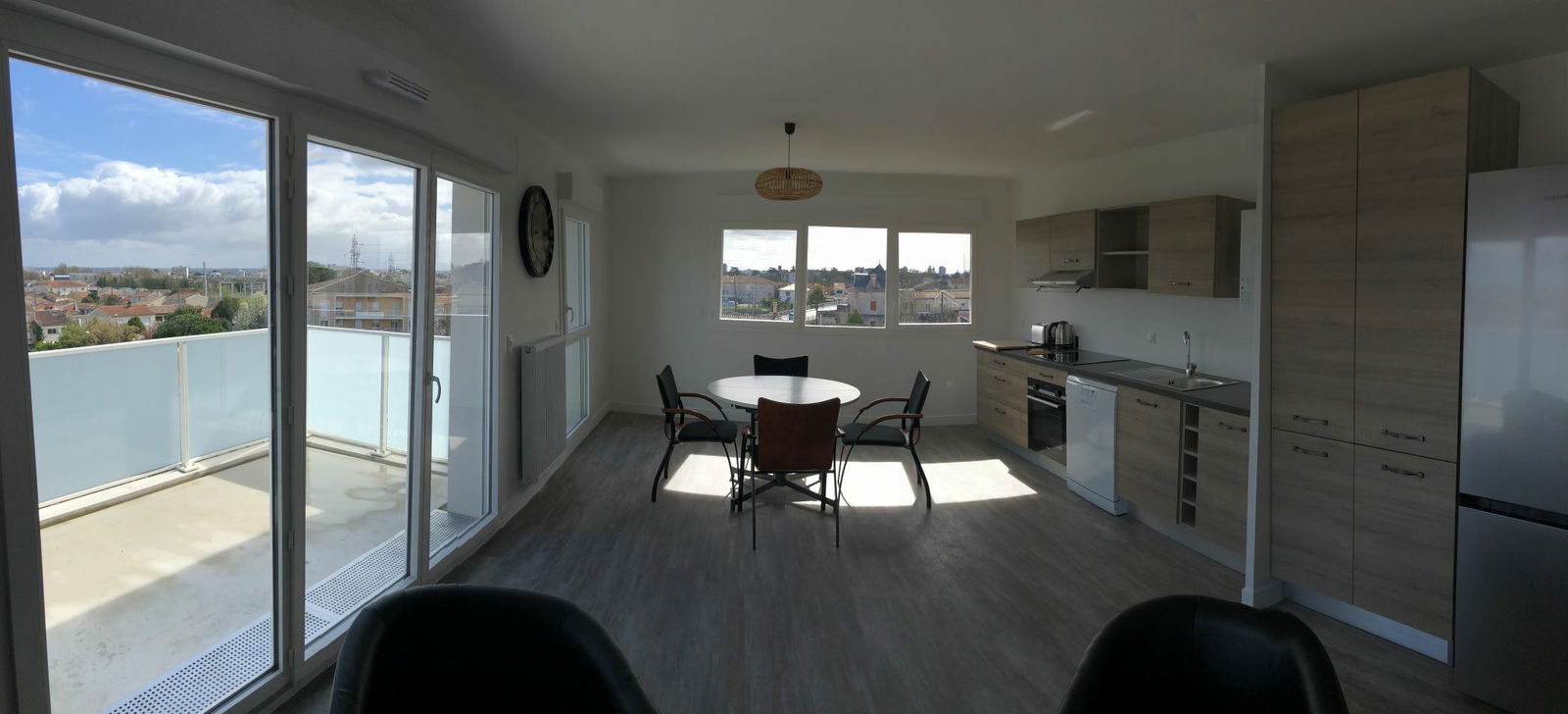 Collocazione Talence 246985