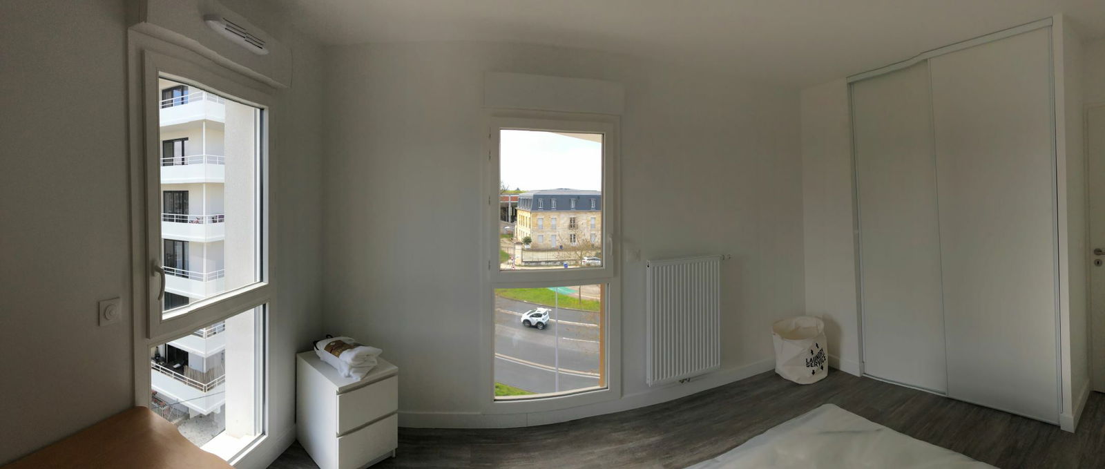 Collocazione Talence 246985